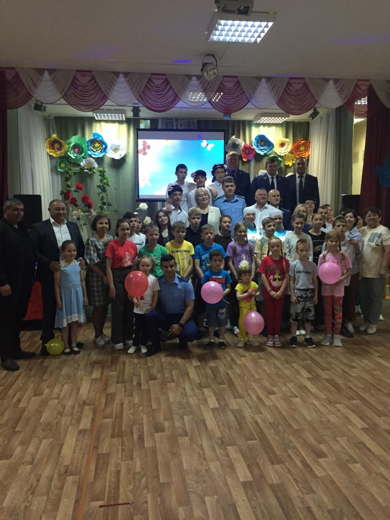 Открытие мастерской художественной ковки в Нурлатах